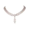 1231-silver-finish-necklace-set-with-in-zircon-detailing-3.webp Silver Finish Necklace Set with in Zircon Detailing