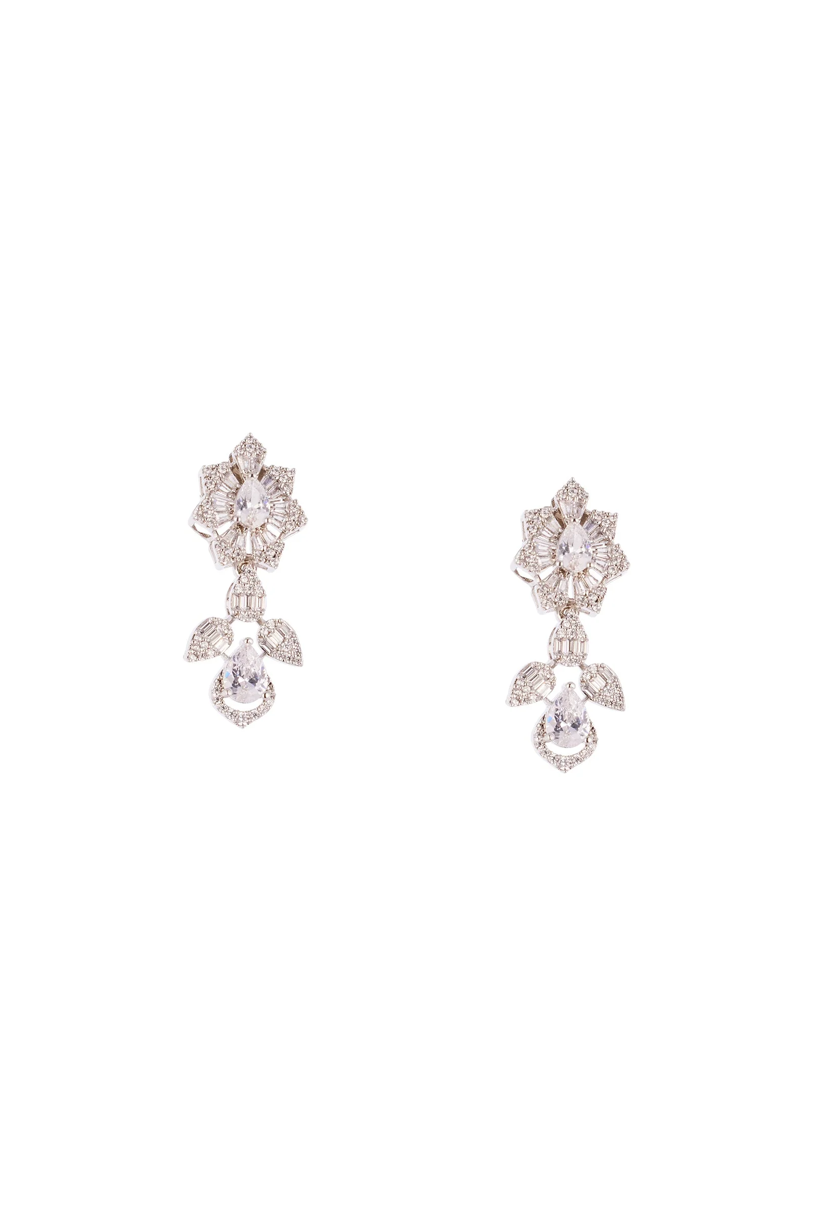 1231-silver-finish-necklace-set-with-in-zircon-detailing-4.webp Silver Finish Necklace Set with in Zircon Detailing