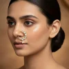 1232-white-gold-nose-ring-with-refined-detail-1.webp White Gold Nose Ring With Refined Detail