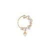 1232-white-gold-nose-ring-with-refined-detail-2.webp White Gold Nose Ring With Refined Detail