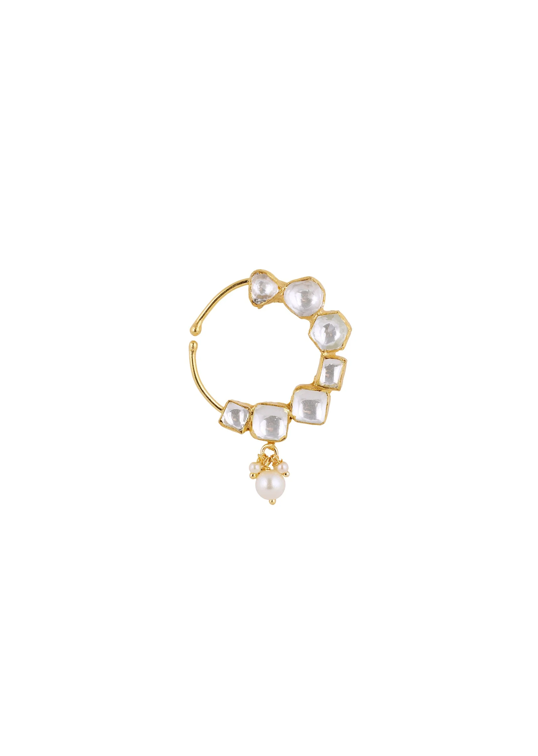1232-white-gold-nose-ring-with-refined-detail-2.webp White Gold Nose Ring With Refined Detail