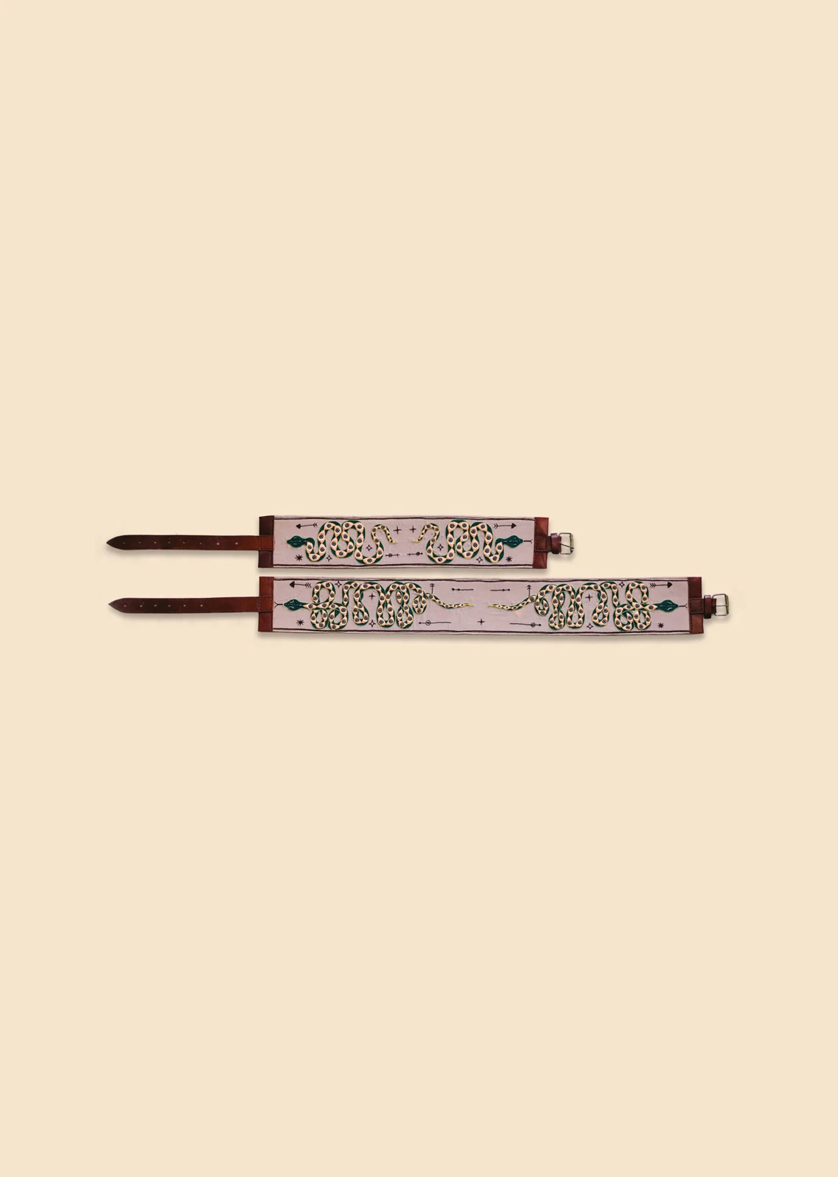12348-beige-multi-color-embroidered-waist-belt-2.webp Beige Multi Color Embroidered Waist Belt