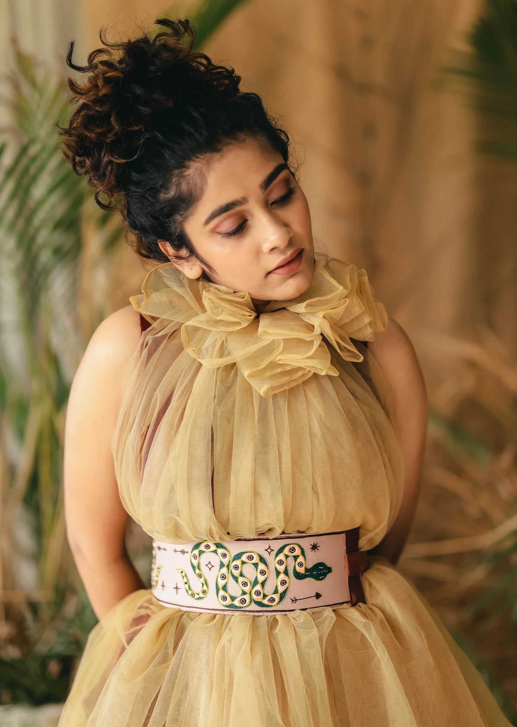 12348-beige-multi-color-embroidered-waist-belt-4.webp Beige Multi Color Embroidered Waist Belt