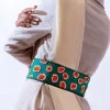 12352-green-and-peach-embroidered-waist-belt-1.webp Green And Peach Embroidered Waist Belt