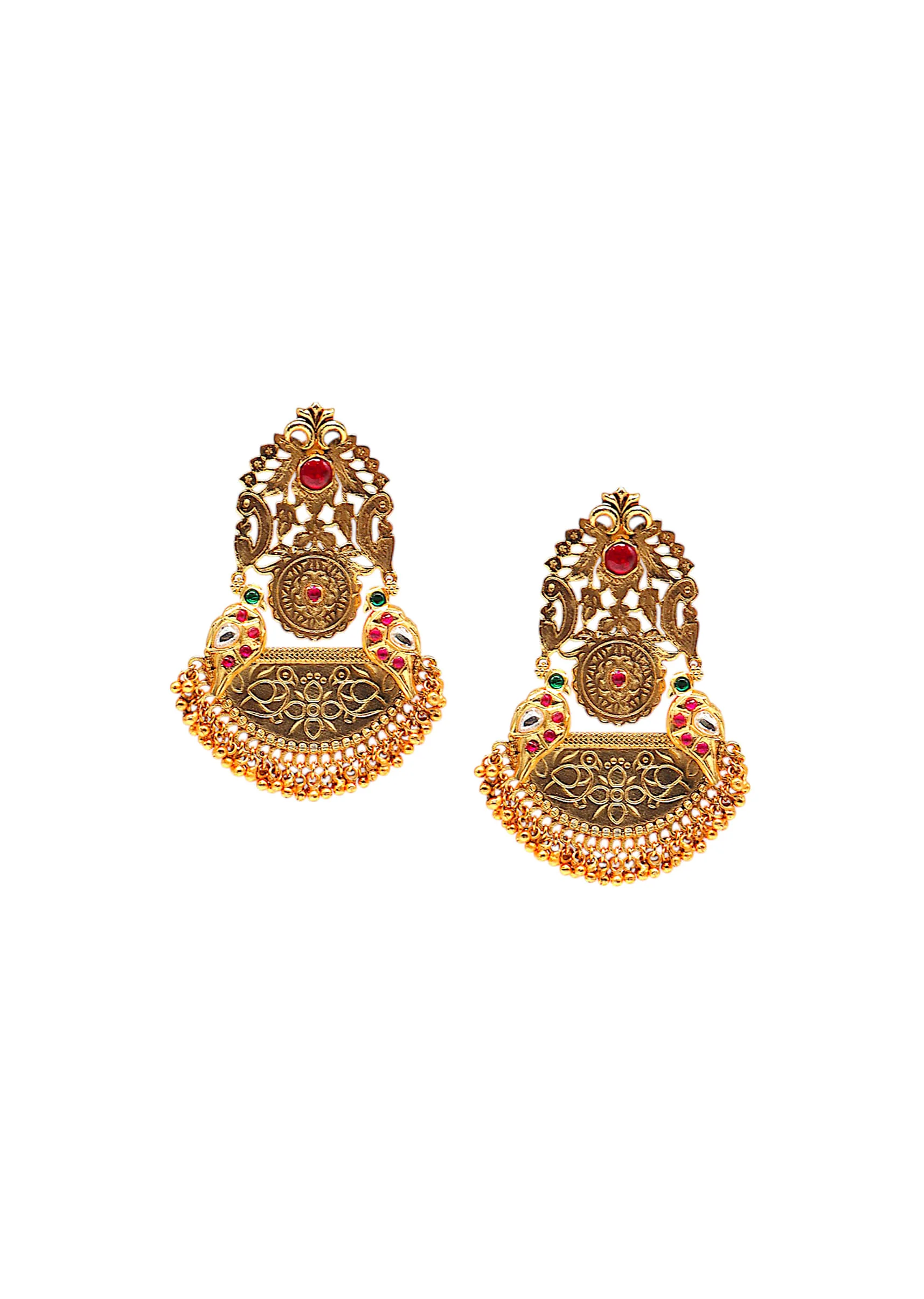 12392-multi-fusion-oversized-danglers-2.webp Multi Fusion Oversized Danglers