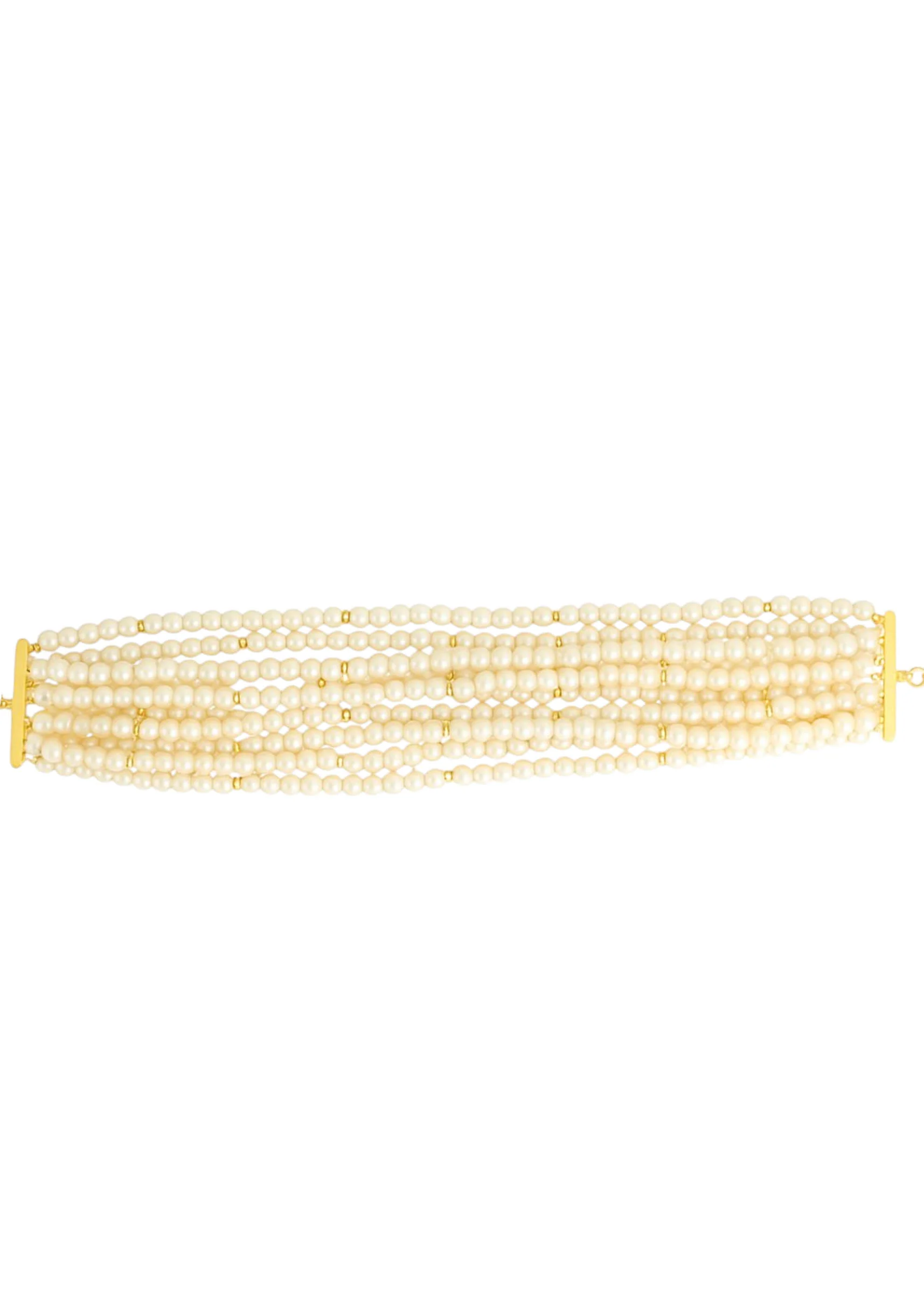 12393-white-layered-pearl-necklace-2.webp White Layered Pearl Necklace