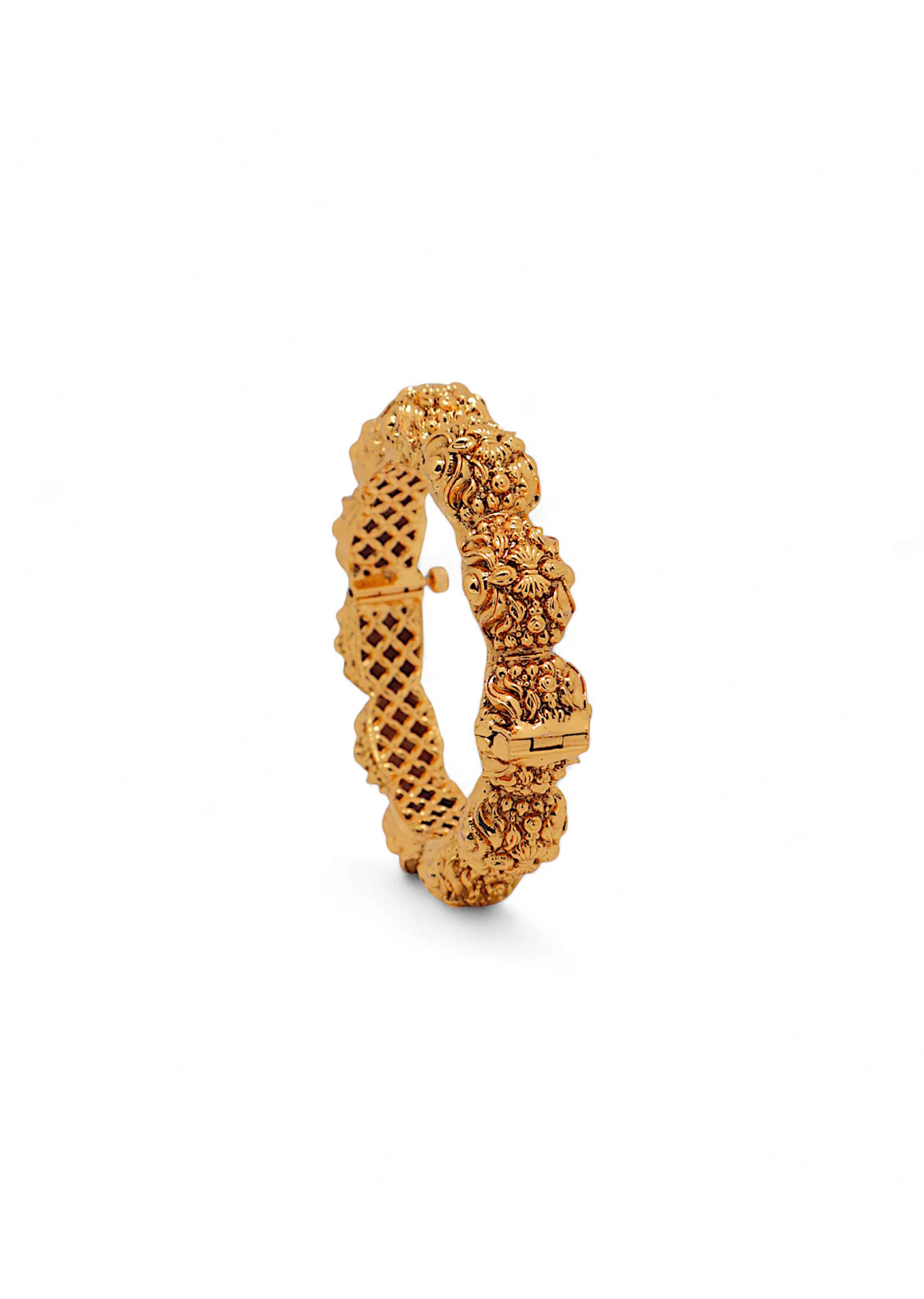 12394-gold-temple-bangle-2.webp Gold Temple Bangle