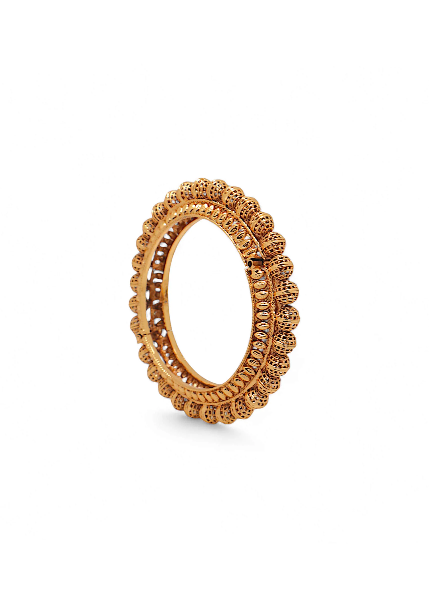 12395-gold-kundan-bangle-2.webp Gold Kundan Bangle