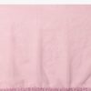 Pink Organza Saree With Unstitched Blouse