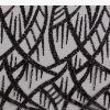 1274-black-net-saree-with-sequins-and-stones-embroidery-9.jpg Black Net Saree With Sequins And Stones Embroidery