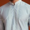 Blue Classic Kurta Pajama Set
