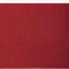 Red Bandhani Weave Saree In Silk With Unstitched Blouse Piece