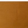 Mustard Satin Chinnon Saree With Mirror Detail Border And Unstitched Blouse Piece
