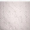 White Organza Saree With Cutdana And Sequin Embroidery