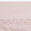 Pink Tissue Saree With Sequins Embellished Border