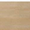 Gold Chanderi Tissue Saree With Pipe Finish Stitched Blouse