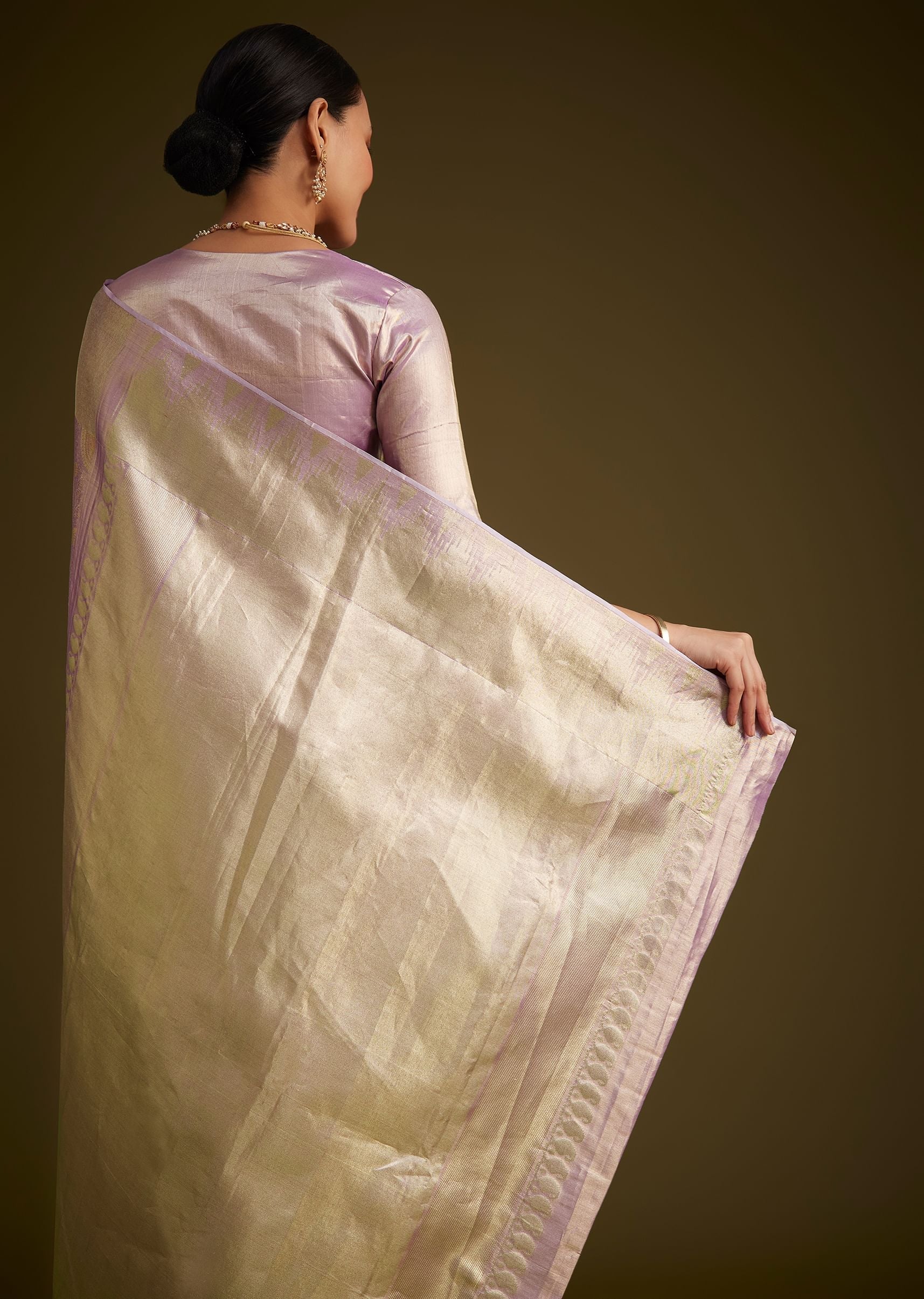 13654-lavender-kanjivaram-silk-saree-6.jpg Lavender Kanjivaram Silk Saree