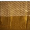 Gold Kanjivaram Silk Saree With Zari Border