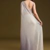 1381-lavender-ombre-sequins-saree-with-scallop-embroidery-border-4.jpg Lavender Ombre Sequins Saree With Scallop Embroidery Border