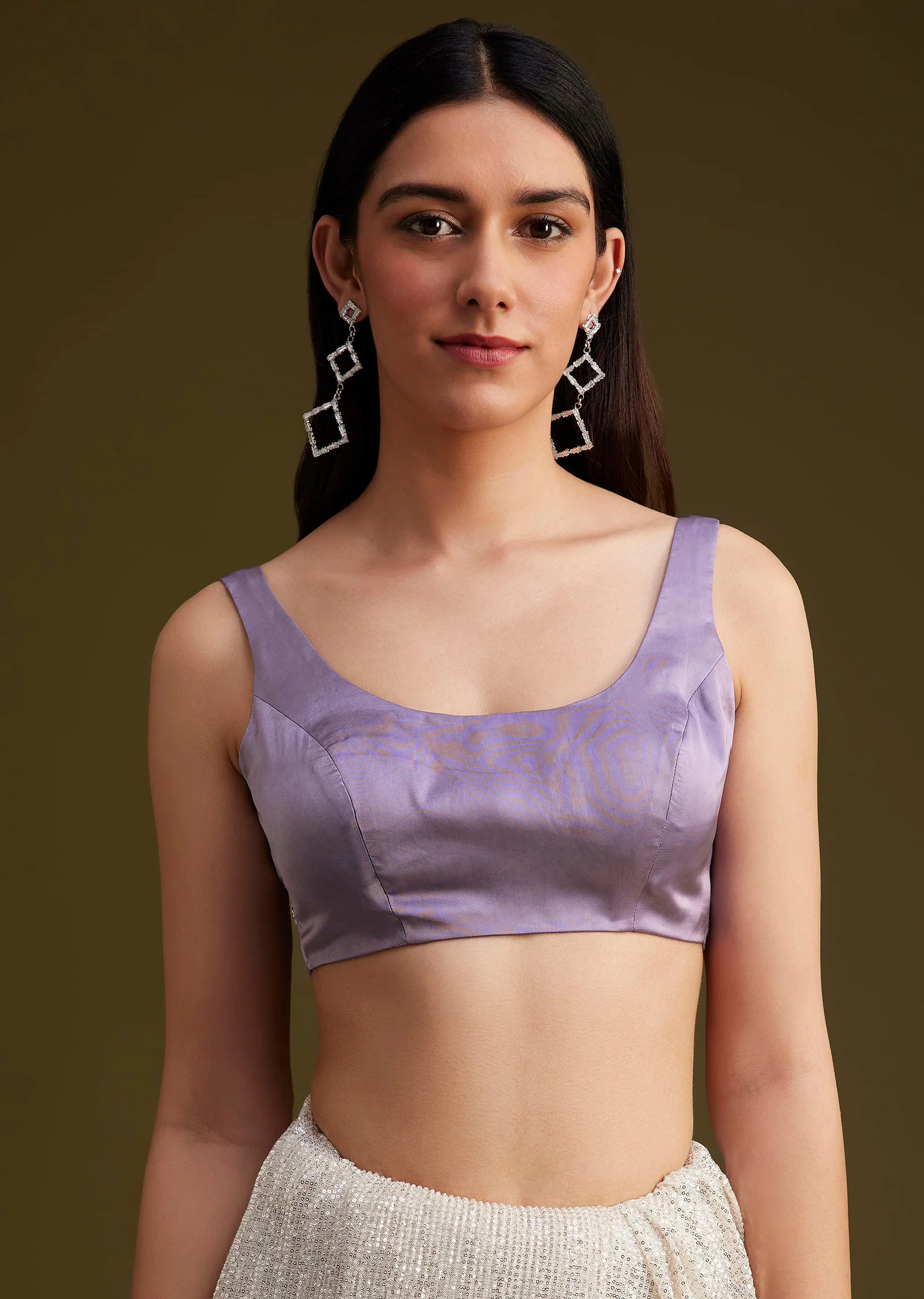1381-lavender-ombre-sequins-saree-with-scallop-embroidery-border-7.webp Lavender Ombre Sequins Saree With Scallop Embroidery Border