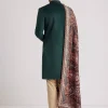 14282-green-velvet-nawabi-set-with-printed-pashmina-dupatta-5.webp Green Velvet Nawabi Set With Printed Pashmina Dupatta