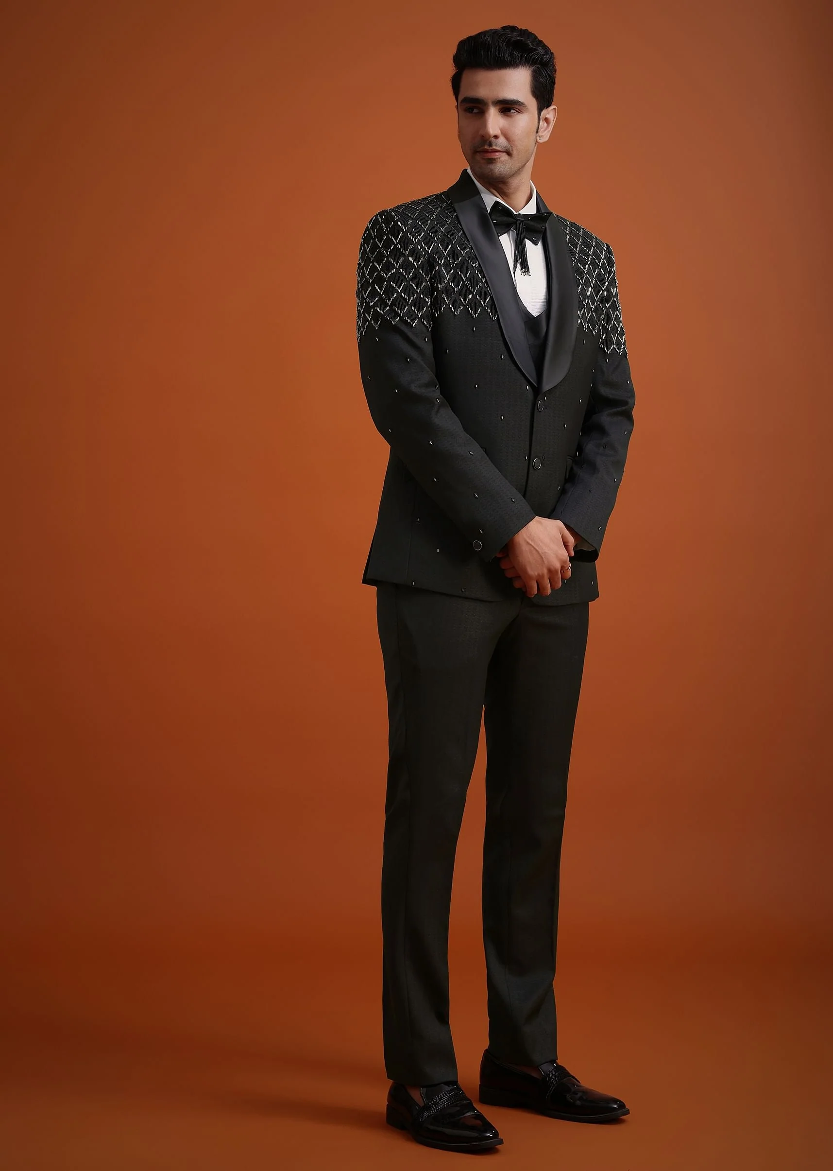14481-black-salli-embellished-tuxedo-set-1.webp Black Salli Embellished Tuxedo Set