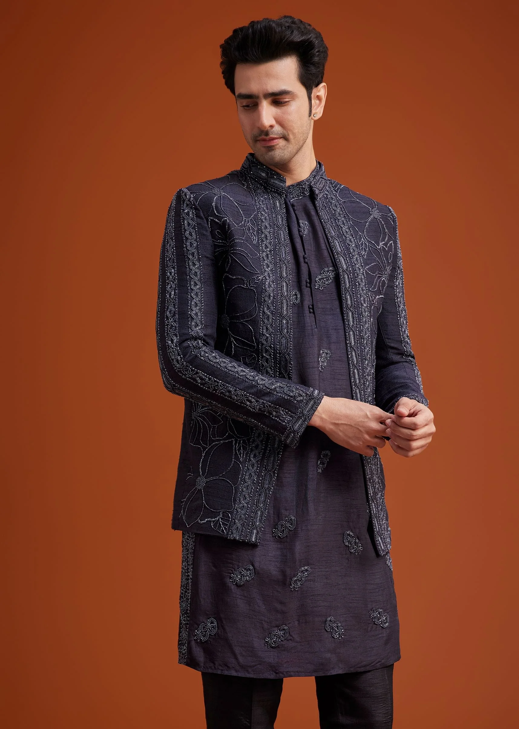 14545-purple-embroidered-jodhpuri-set-2.webp Purple Embroidered Jodhpuri Set