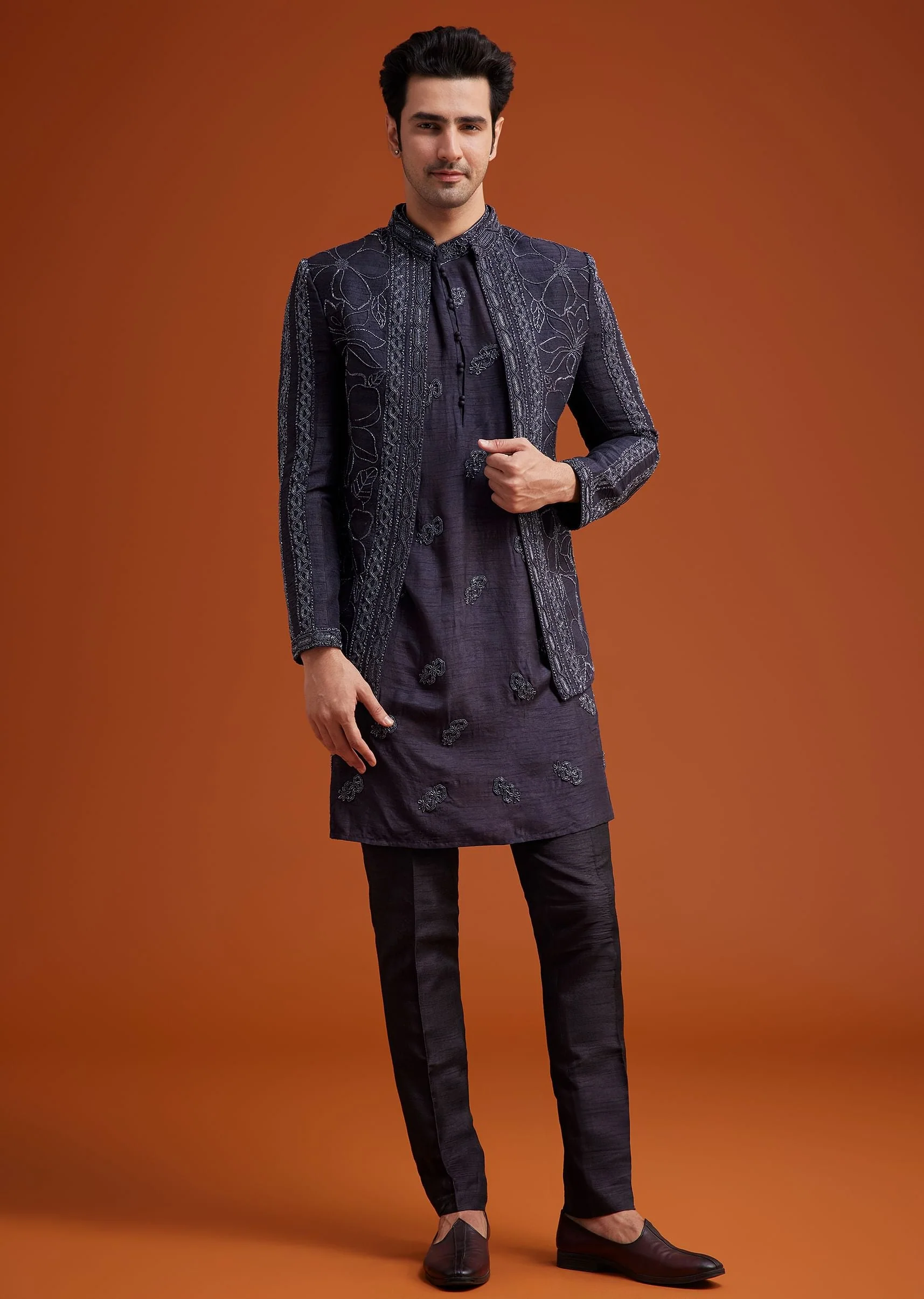 14545-purple-embroidered-jodhpuri-set-3.webp Purple Embroidered Jodhpuri Set