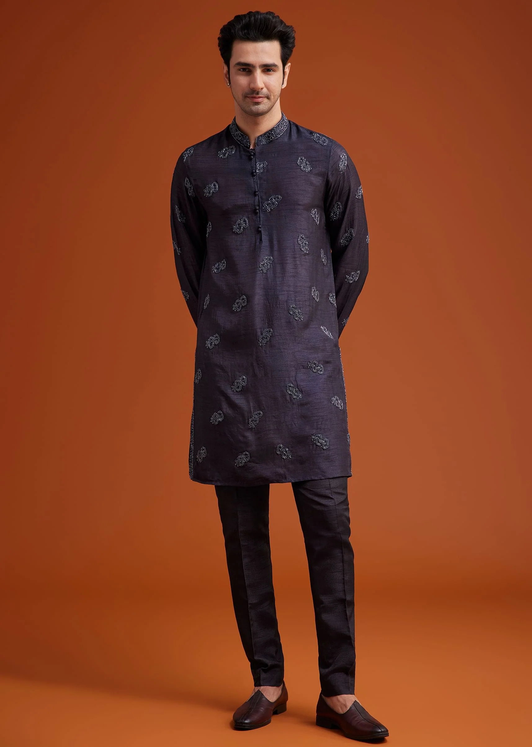 14545-purple-embroidered-jodhpuri-set-6.webp Purple Embroidered Jodhpuri Set