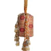 Multi Cotton Potli Bag