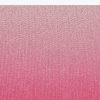 Pink Ombre Sequins Saree With Scallop Border