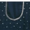 1493-peacock-blue-ombre-sequins-saree-with-scalloped-embroidered-border-10.jpg Peacock Blue Ombre Sequins Saree With Scalloped Embroidered Border