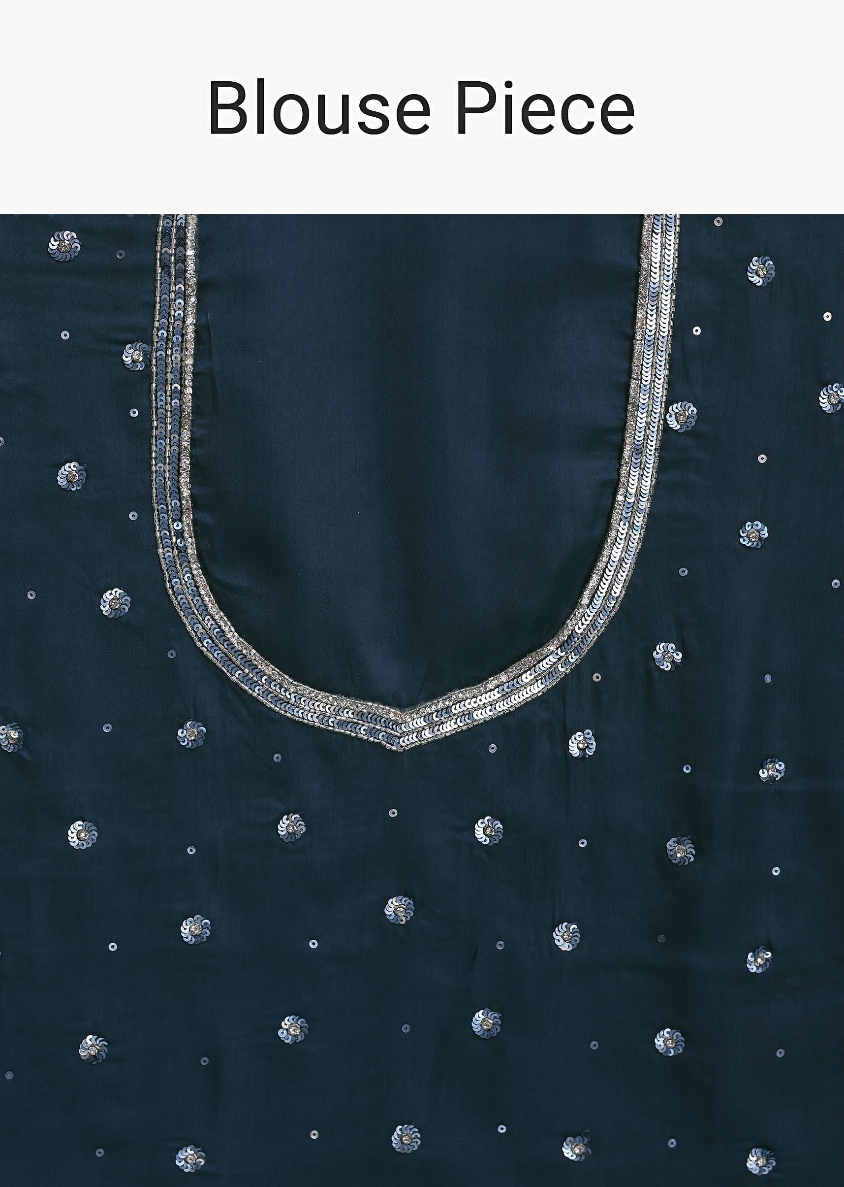1493-peacock-blue-ombre-sequins-saree-with-scalloped-embroidered-border-10.jpg Peacock Blue Ombre Sequins Saree With Scalloped Embroidered Border