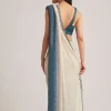 1493-peacock-blue-ombre-sequins-saree-with-scalloped-embroidered-border-6.webp Peacock Blue Ombre Sequins Saree With Scalloped Embroidered Border