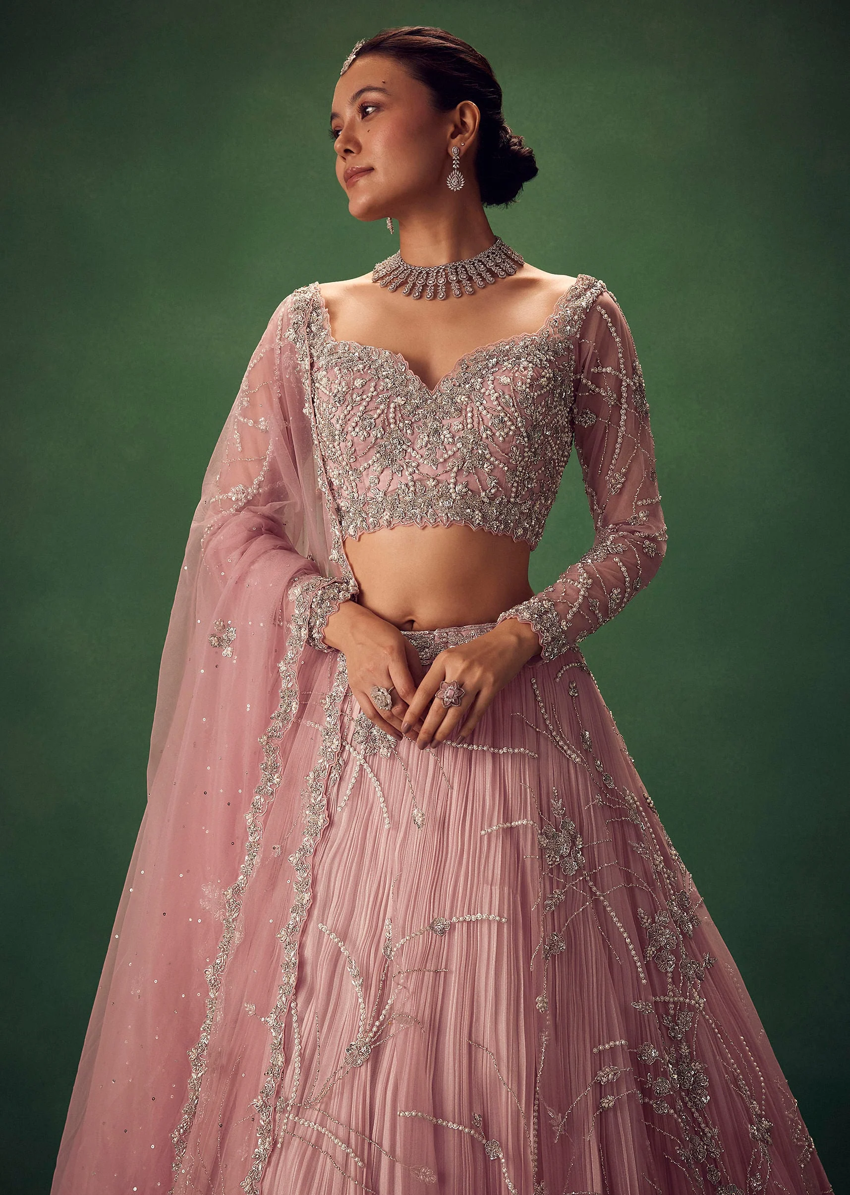 15366-blush-pink-hand-embroidered-lehenga-set-1.webp Blush Pink Hand Embroidered Lehenga Set