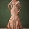 Pink Tissue Cutdana Fishcut Lehenga With Cape And Jacket