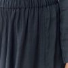 Indigo Kurta Set with Ajrakh Dupatta