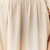 Off White Zardosi And Thread Work Anarkali With Choker Style Dupatta