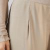 Grey Organza Short Anarkali Set