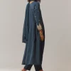 17601-navy-blue-silk-embellished-anarkali-set-5.webp Navy Blue Silk Embellished Anarkali Set