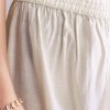 White Silk Anarkali Suit With Rose Motif And Thread Work