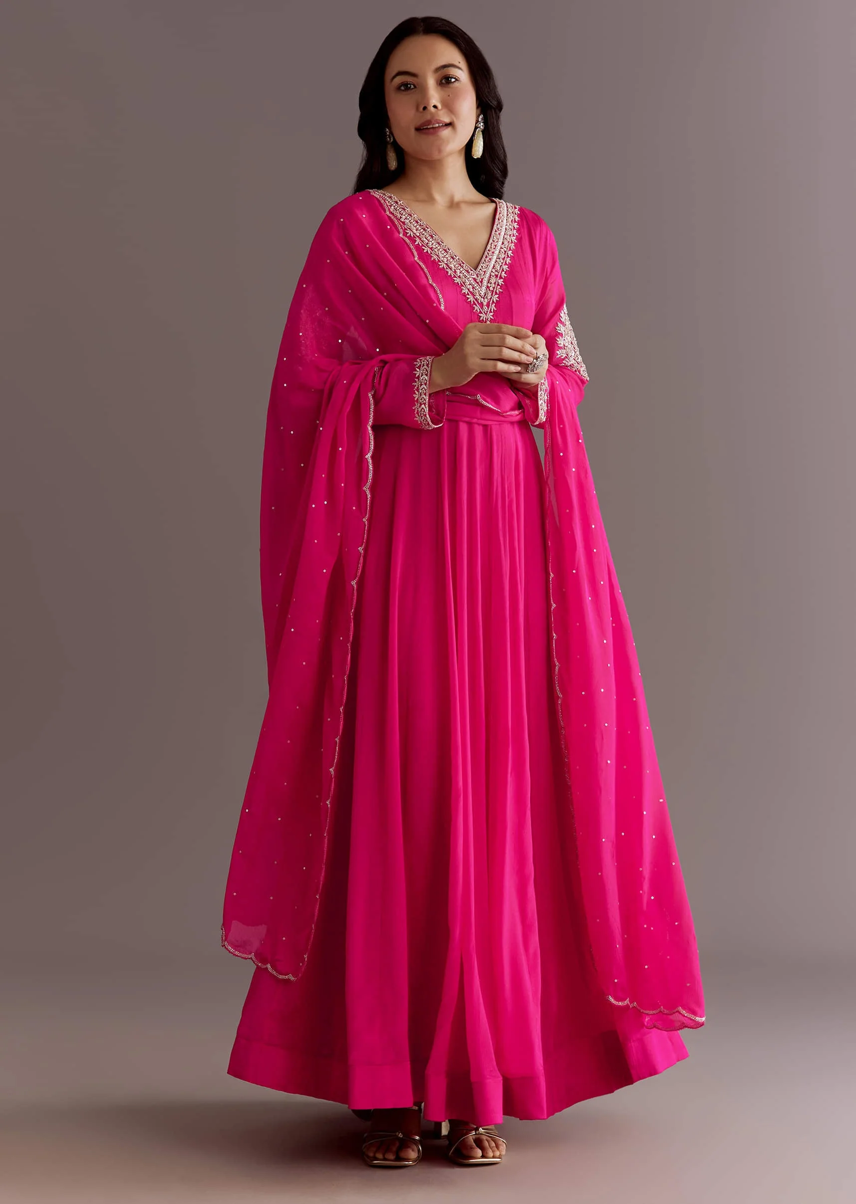 17838-pink-chinon-cutdana-embroidered-anarkali-dupatta-suit-1.webp Pink Chinon Cutdana Embroidered Anarkali Dupatta Suit