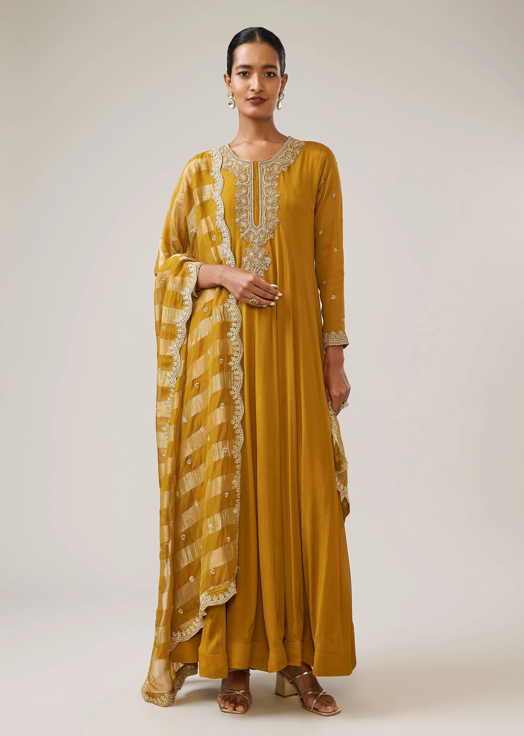 17914-mustard-yellow-zardozi-chinon-anarkali-1.webp Mustard Yellow Zardozi Chinon Anarkali