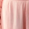 Pink Silk Anarkali Suit With Thread Work Detail