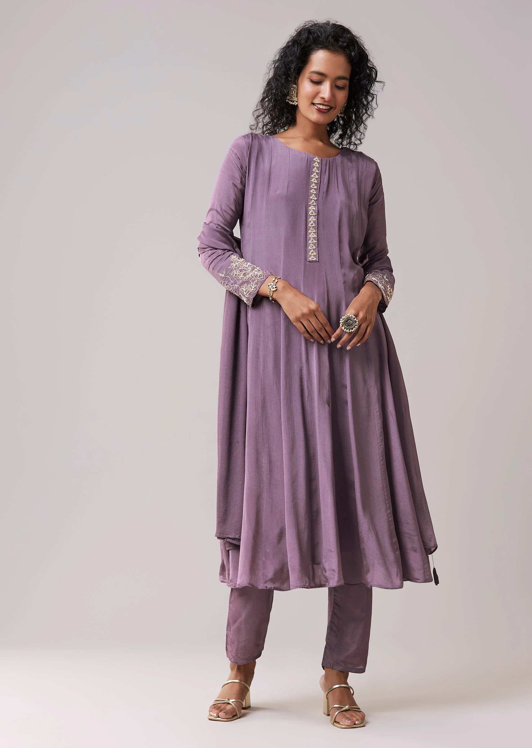 18327-purple-moti-work-cotton-silk-embroidered-anarkali-set-1.webp Purple Moti Work Cotton Silk Embroidered Anarkali Set