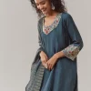 18341-navy-blue-zardozi-embellished-anarkali-set-4.webp Navy Blue Zardozi Embellished Anarkali Set