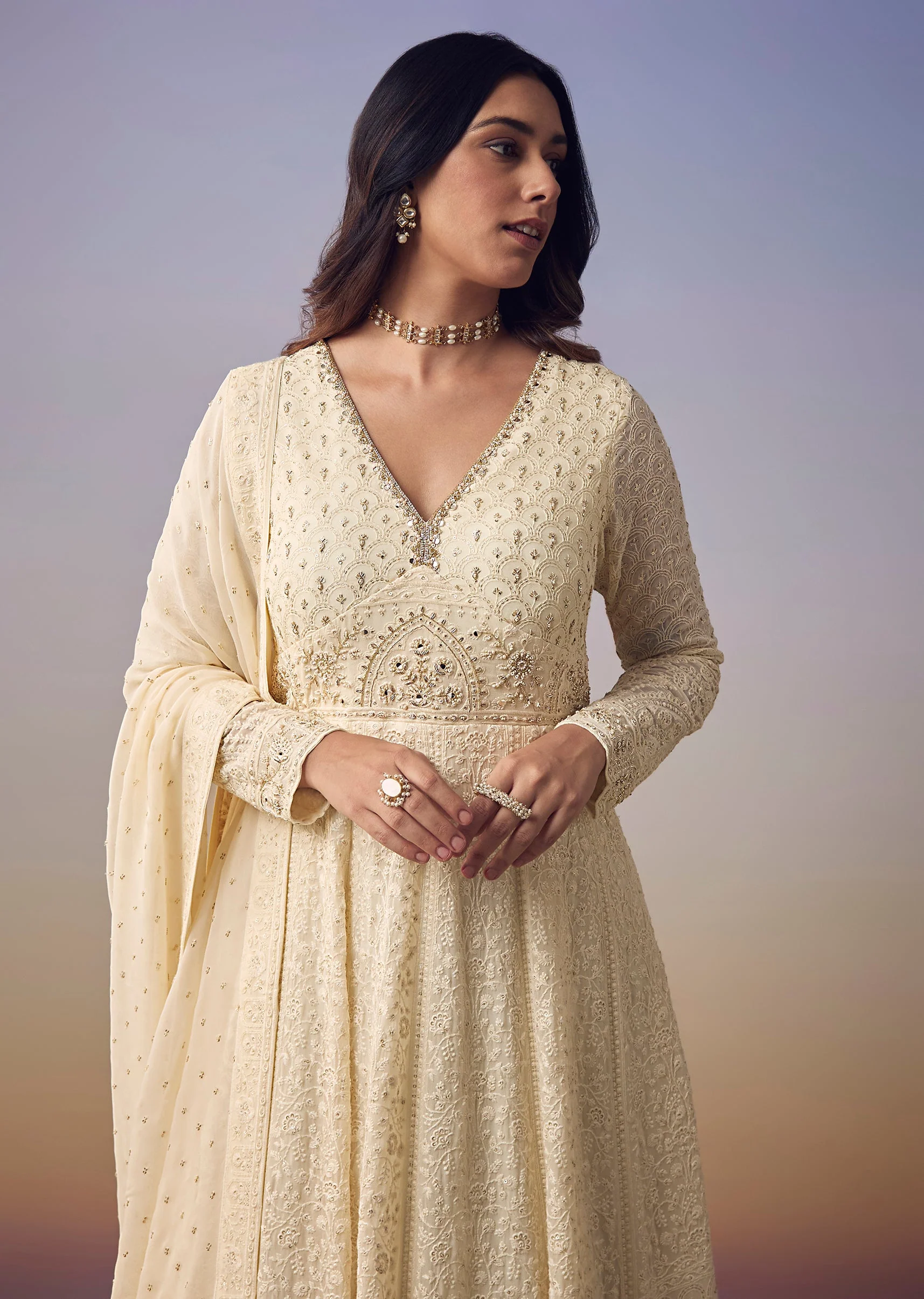 18370-ivory-lucknowi-and-sequin-anarkali-with-dupatta-1.webp Ivory Lucknowi And Sequin Anarkali with Dupatta