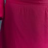 Pink Chinon Anarkali Suit With Sequins And Resham Embroidery