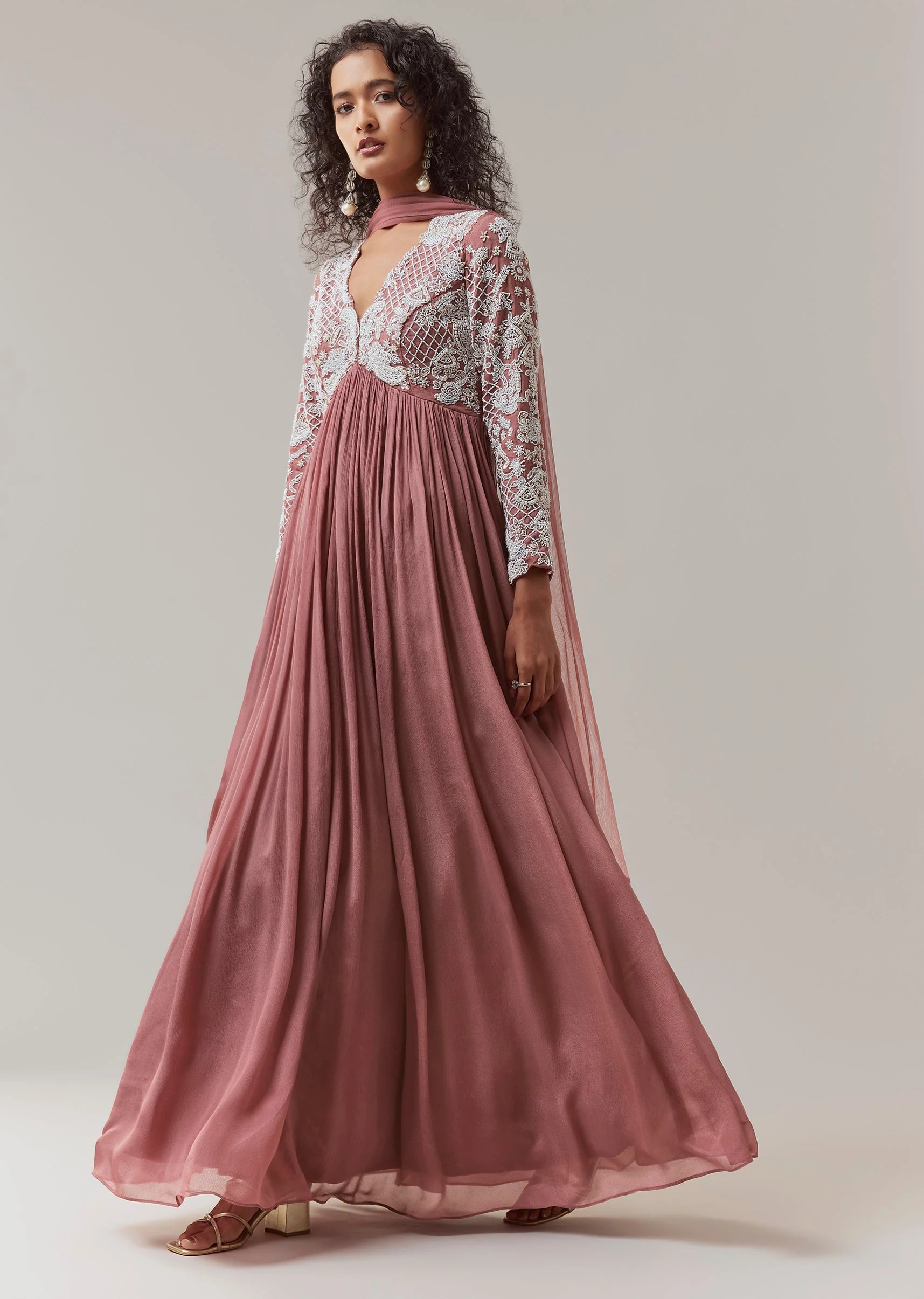 18803-onion-pink-embroidered-anarkali-with-dupatta-3.webp Onion Pink Embroidered Anarkali with Dupatta