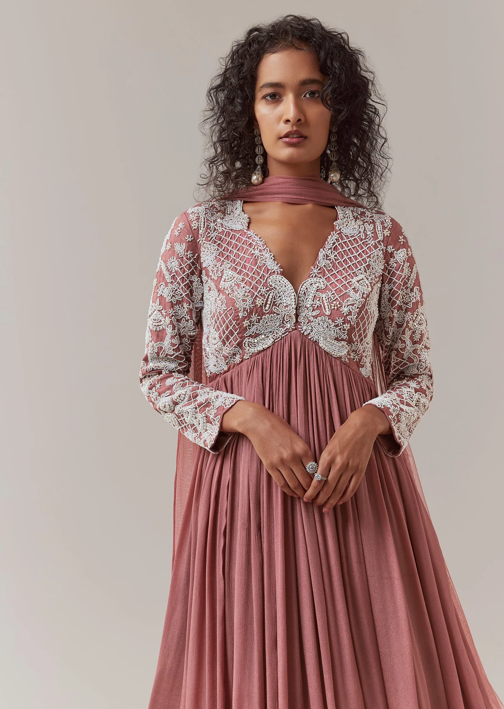 18803-onion-pink-embroidered-anarkali-with-dupatta-4.webp Onion Pink Embroidered Anarkali with Dupatta